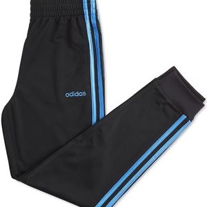Adidas Big Boys Jogger Pants